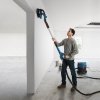 Odkurzacz przemysłowy Bosch GAS 12-25 PL + Żyrafa Bosch GTR 550